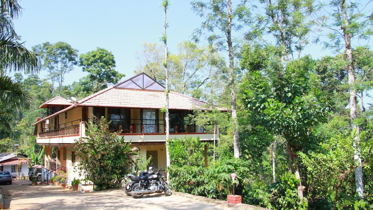 Kingmaker's Plantation By Green Nest – photo 3