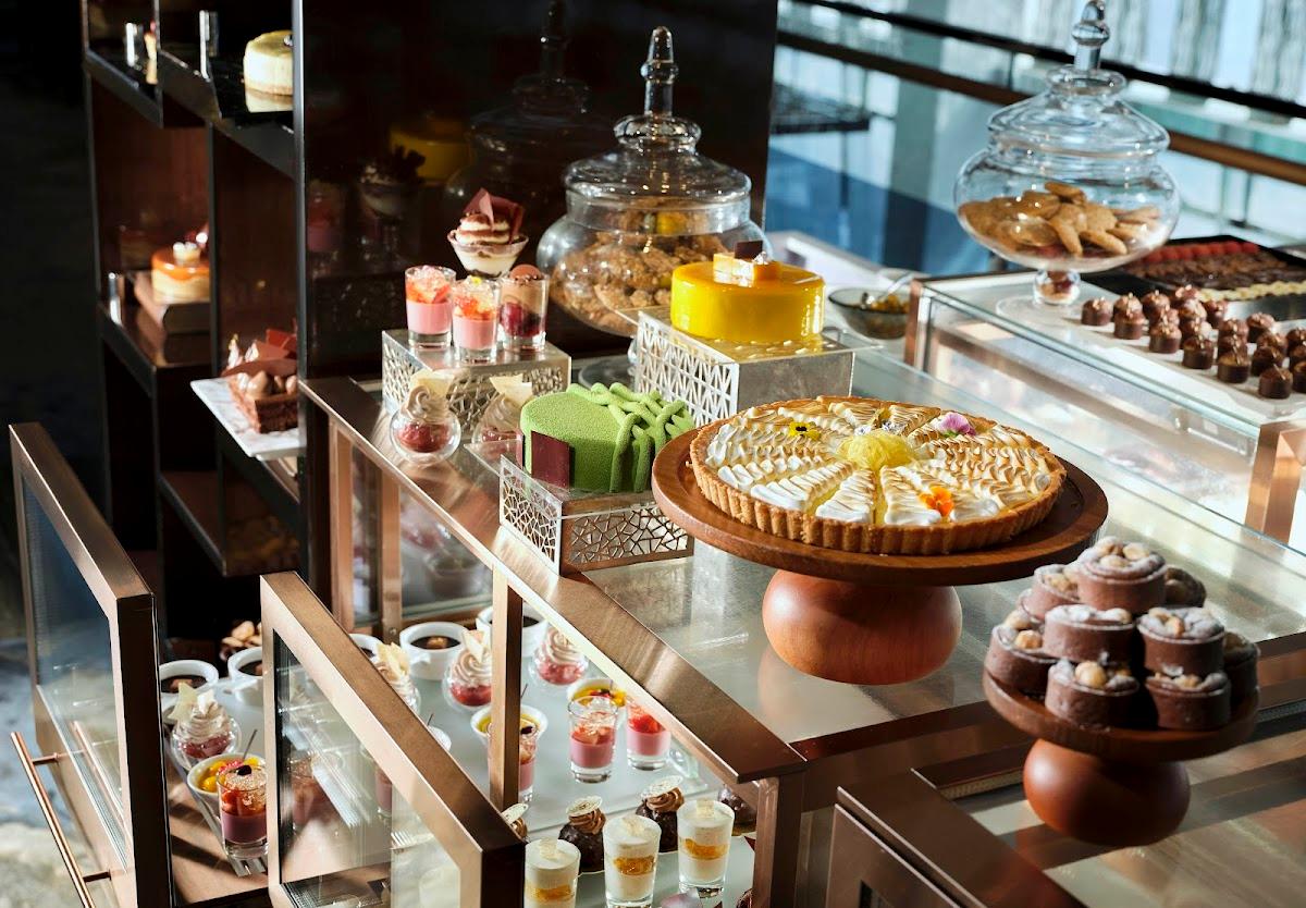 The Ritz-Carlton, Hong Kong – photo 3