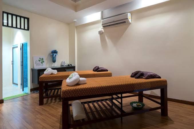 Palette Bangkok Natural Resort and Spa – photo 2