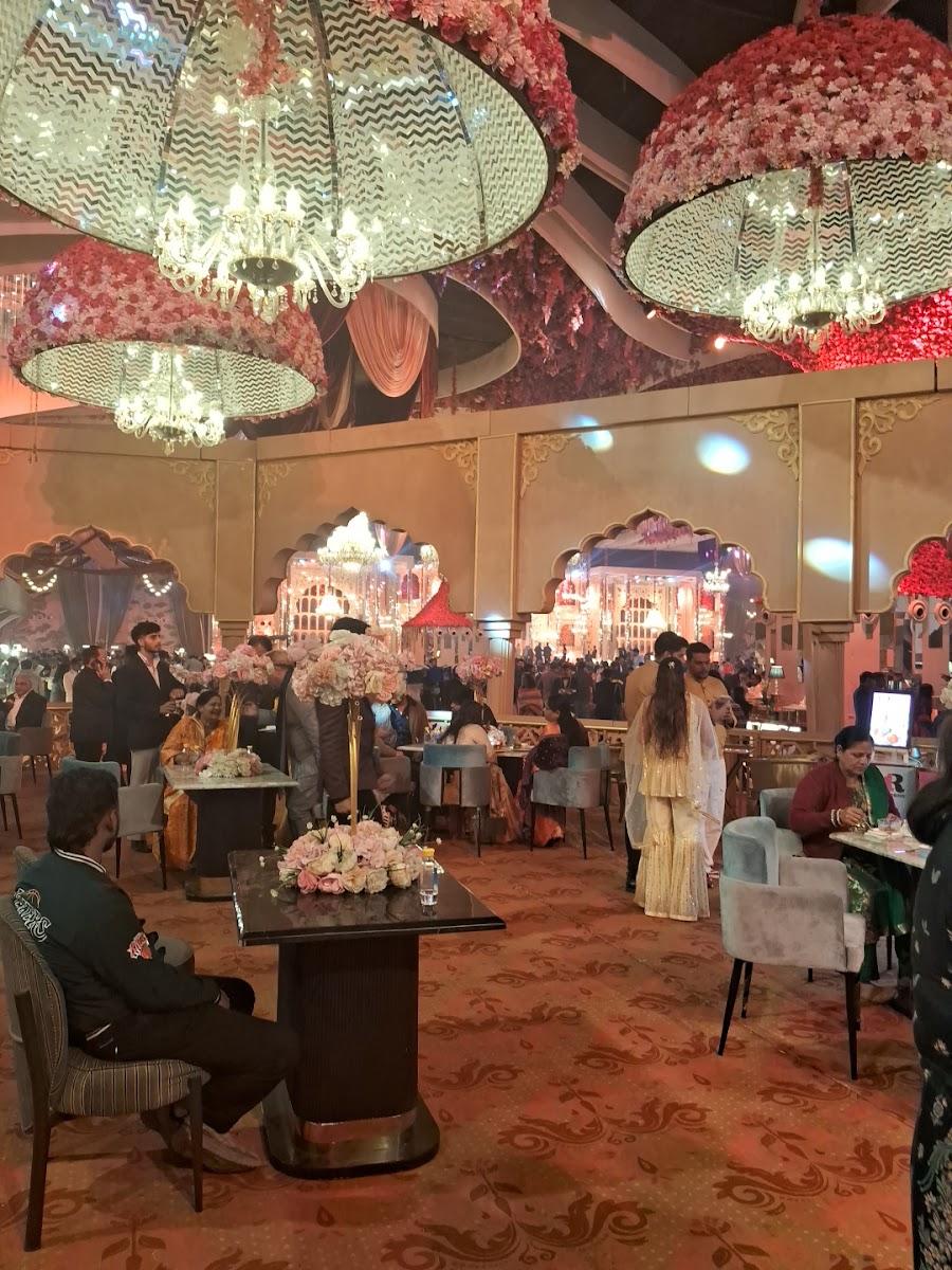 The Umrao – photo 3