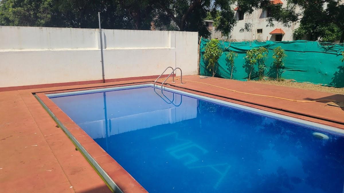 Shasha Resort – photo 2