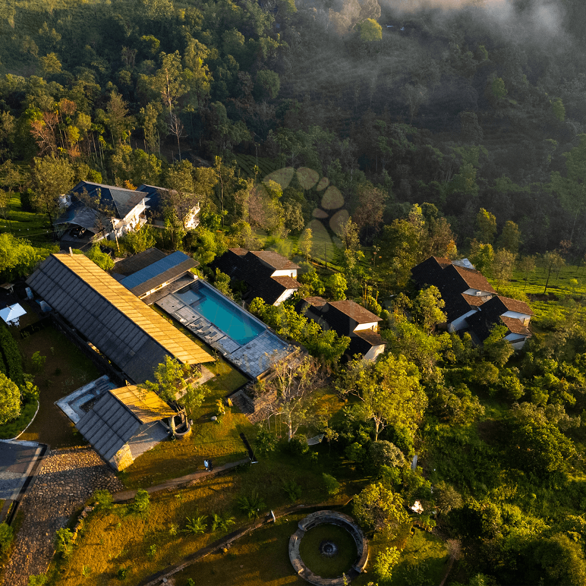 Vaasta Vagamon – photo 1