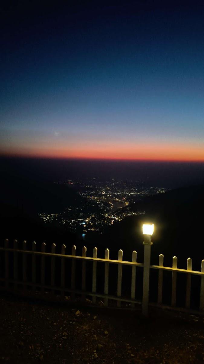 Navira Hills Domes Rishikesh – photo 1