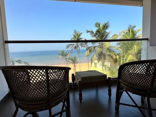 Santa Maria - A Premium Boutique Homestay by the Sea I Trivandrum Airport 1Mile – photo 1