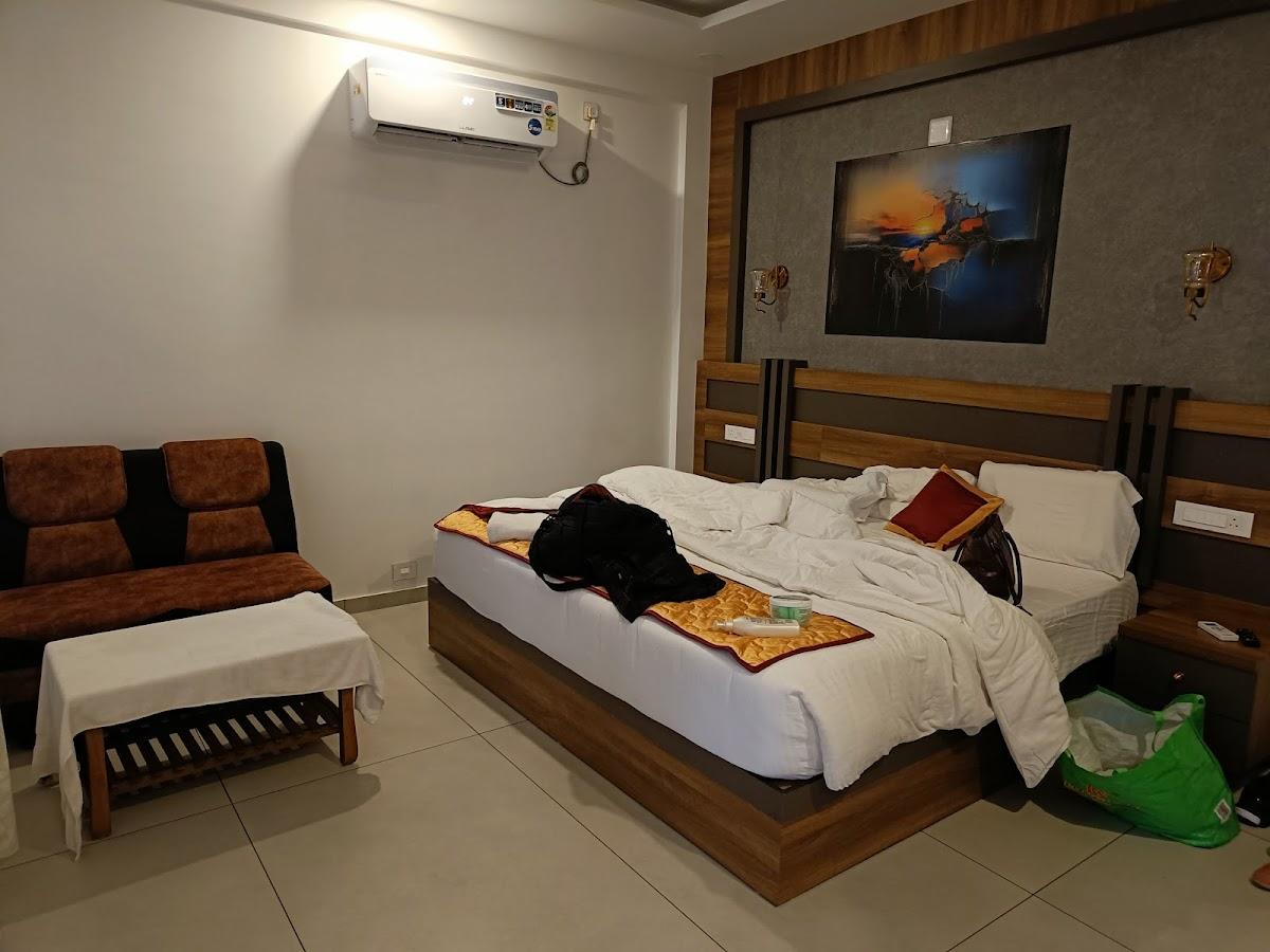 Lake view resort cherai beach – photo 4