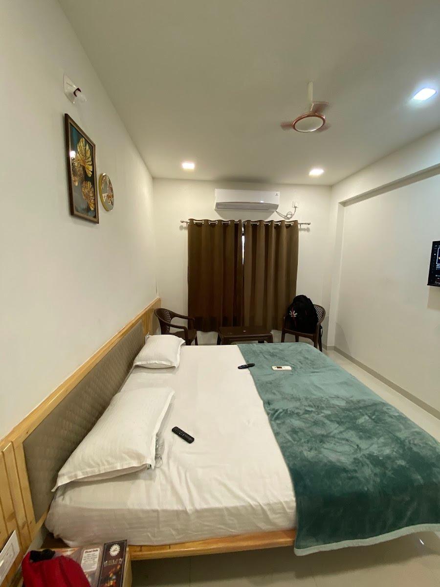 CABANA ROOMS – photo 2