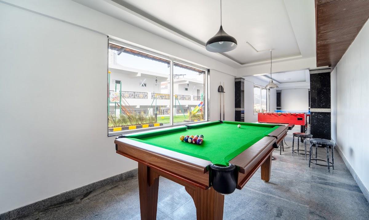 Treebo Skydale Premium Suites – photo 2