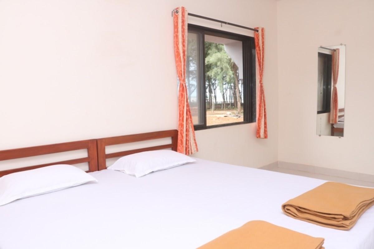 SUMA BEACH RESORT – photo 3