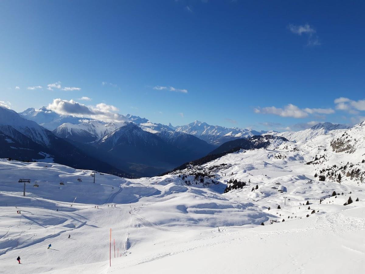 Aletsch Arena – photo 1