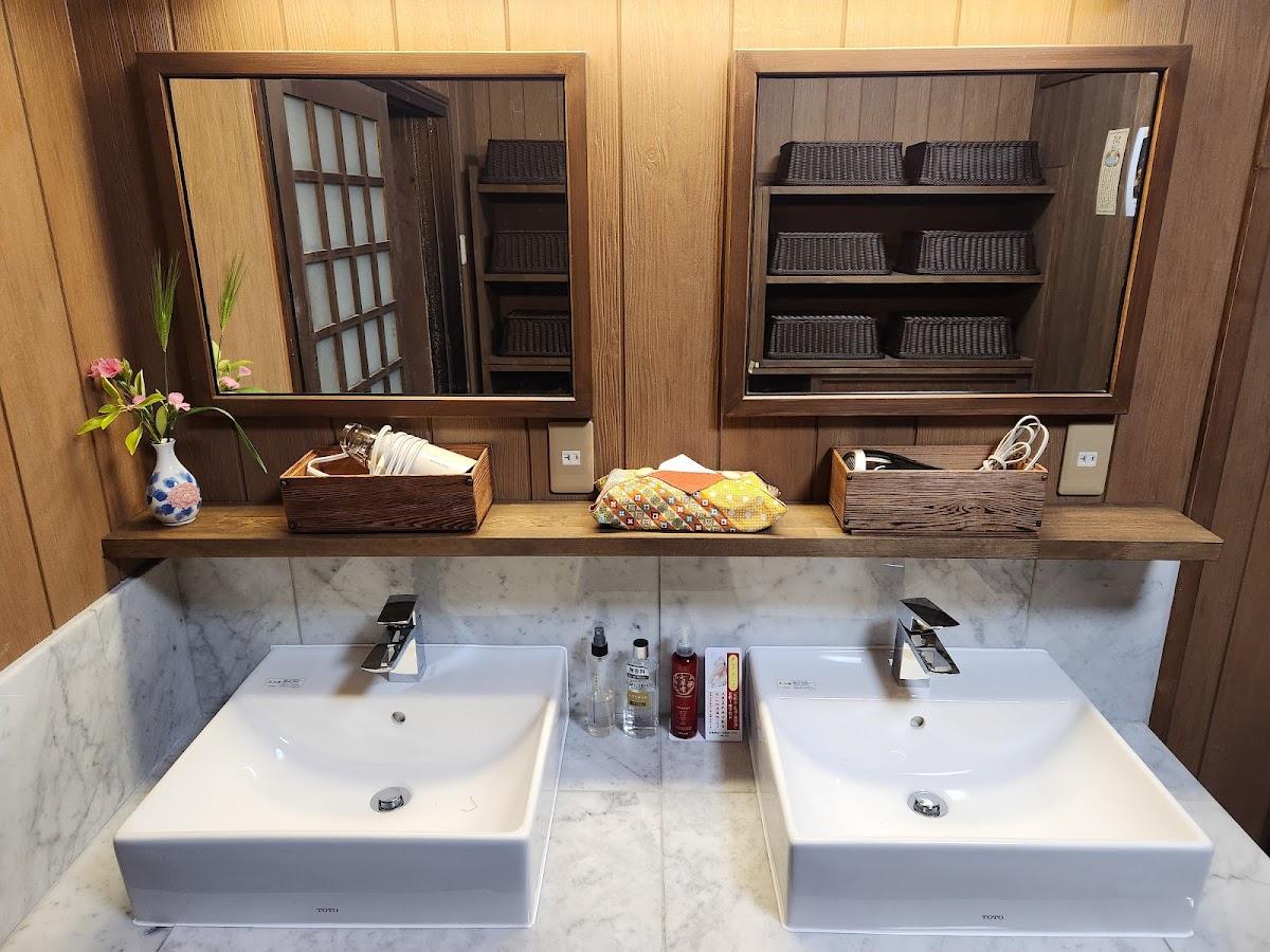 Wafuryokan Misato – photo 4