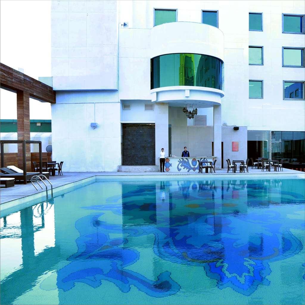 Radisson Blu Hotel, Ludhiana – photo 2