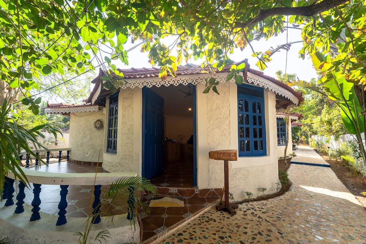 Santora stellas Studio Rooms in Arambol Beach – photo 4