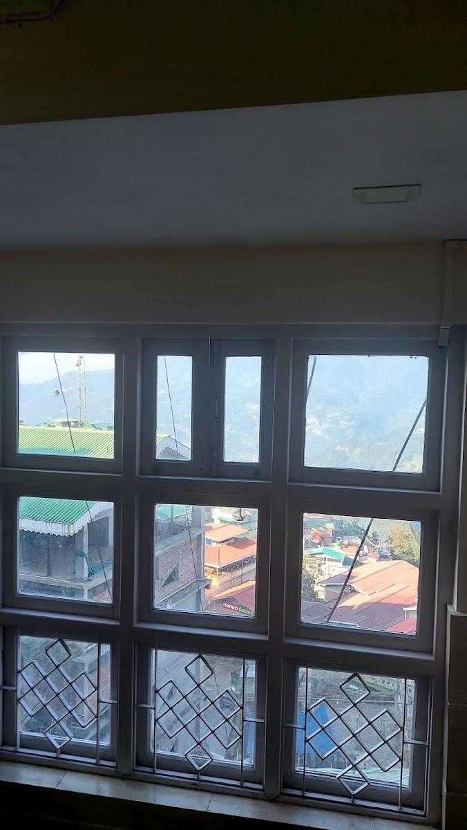 Hotel Golden Pagoda