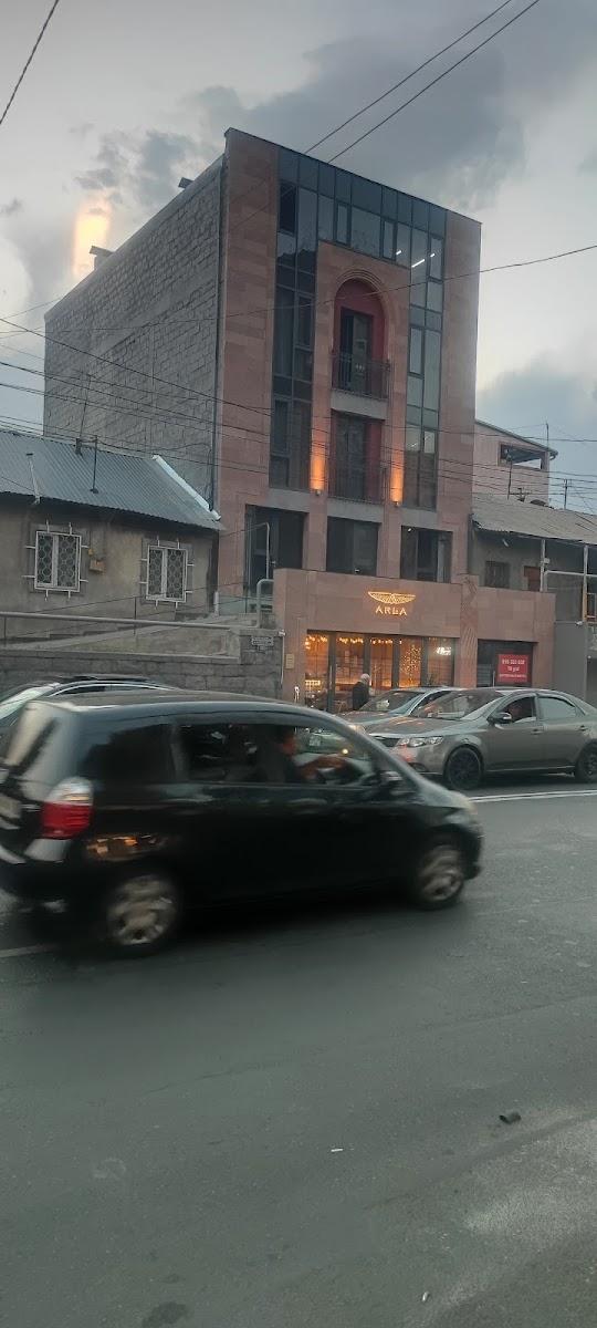 Area Hotel Yerevan – photo 3