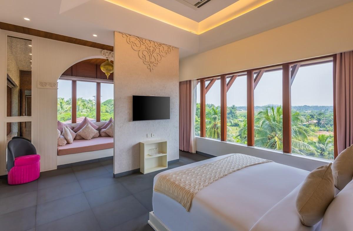 Effotel by Sayaji Calangute, Goa – photo 1