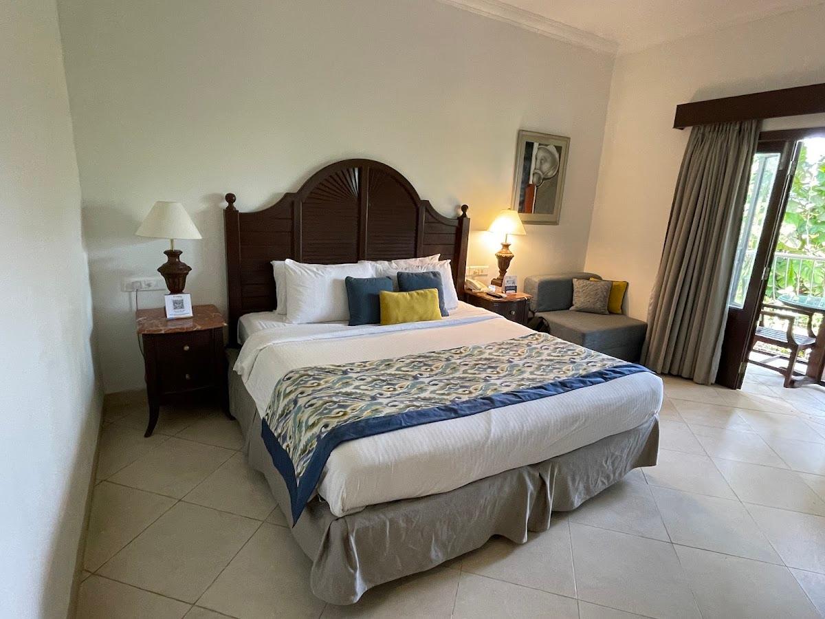 Club Mahindra Resort - Acacia Palms, Madgaon, Goa – photo 2