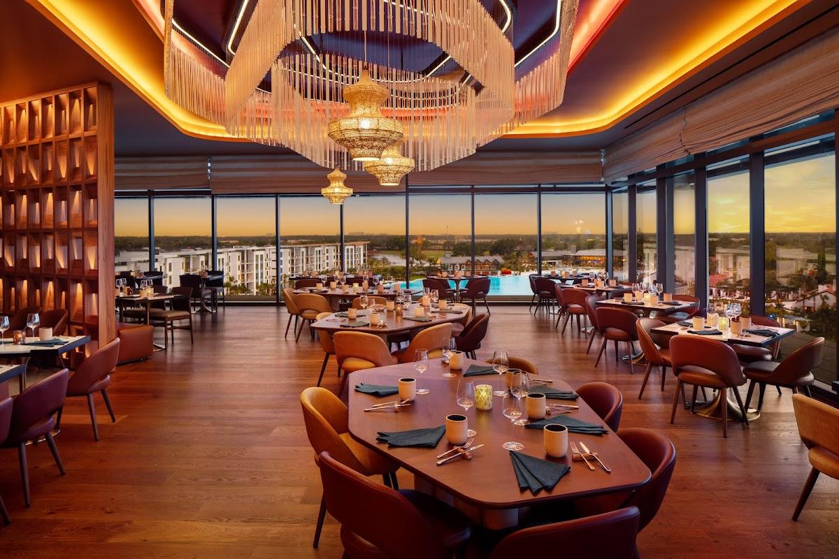 Evermore Orlando Resort – photo 2