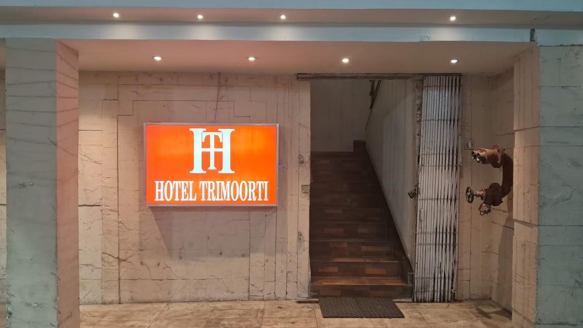 Hotel Trimoorti Kolkata – photo 1