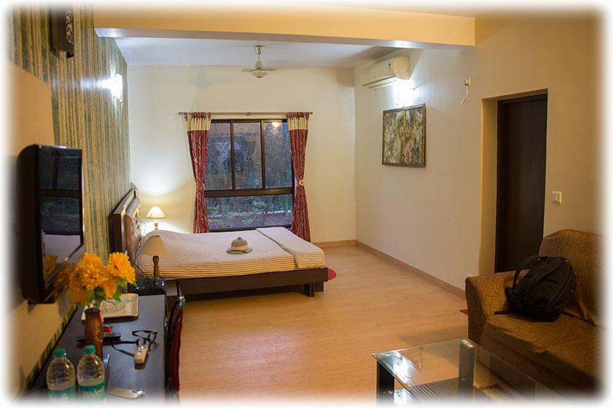 Sundarban Riverside Holiday Resort – photo 2