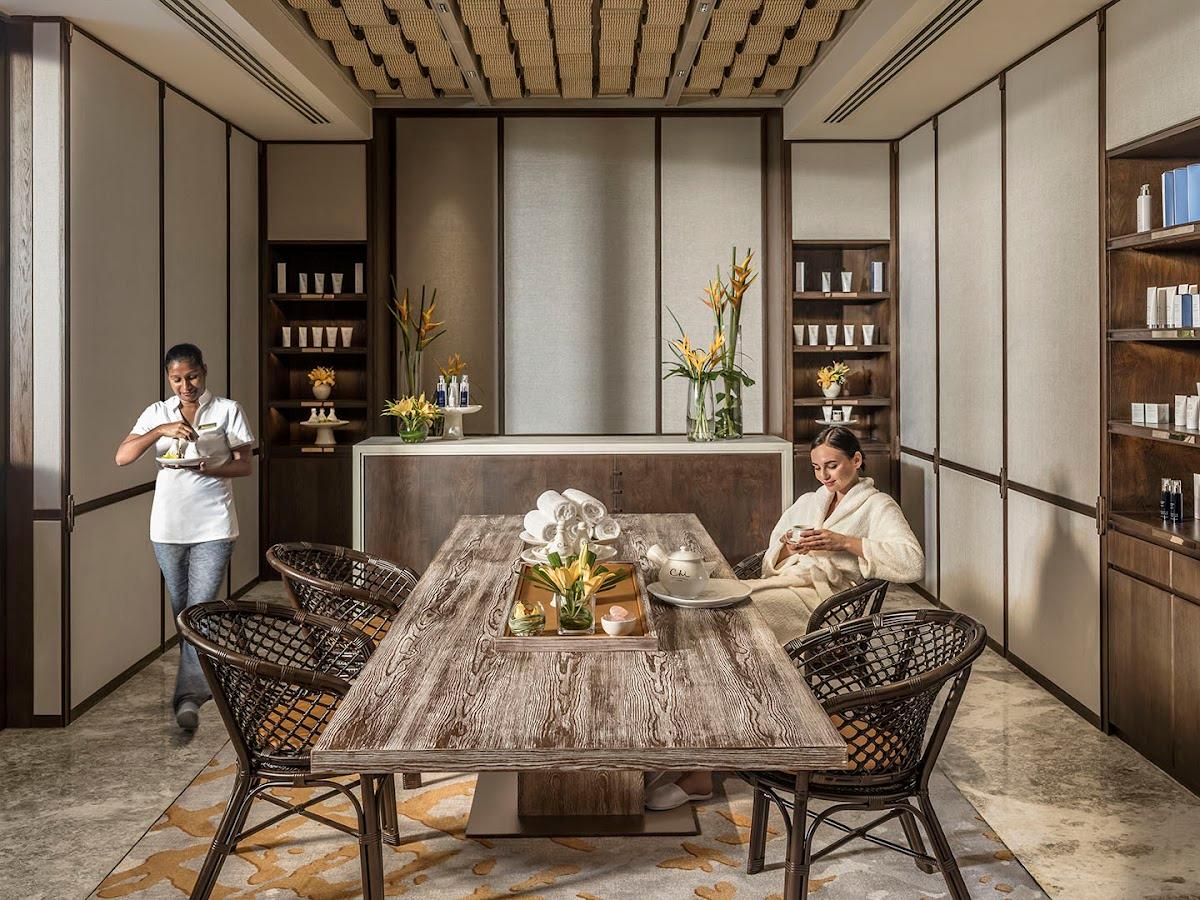 Shangri-La Colombo – photo 2