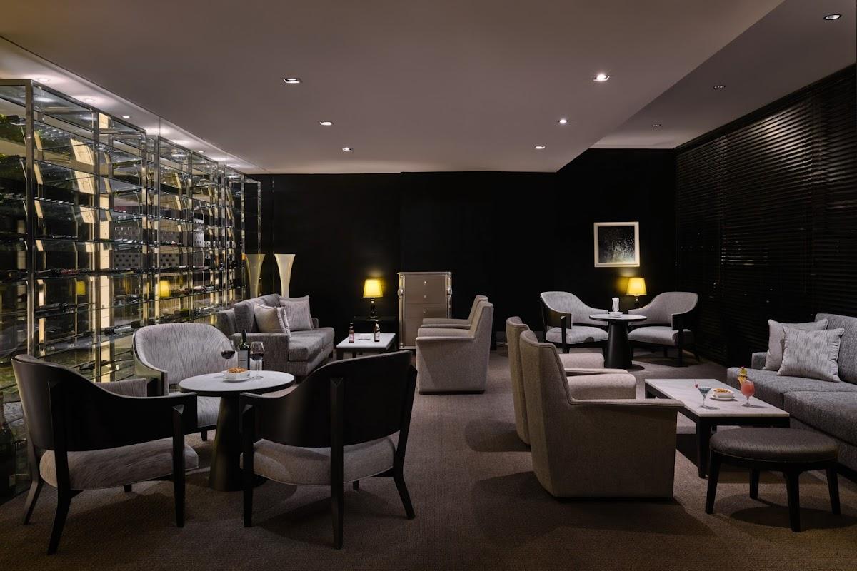Concorde Hotel Singapore – photo 2