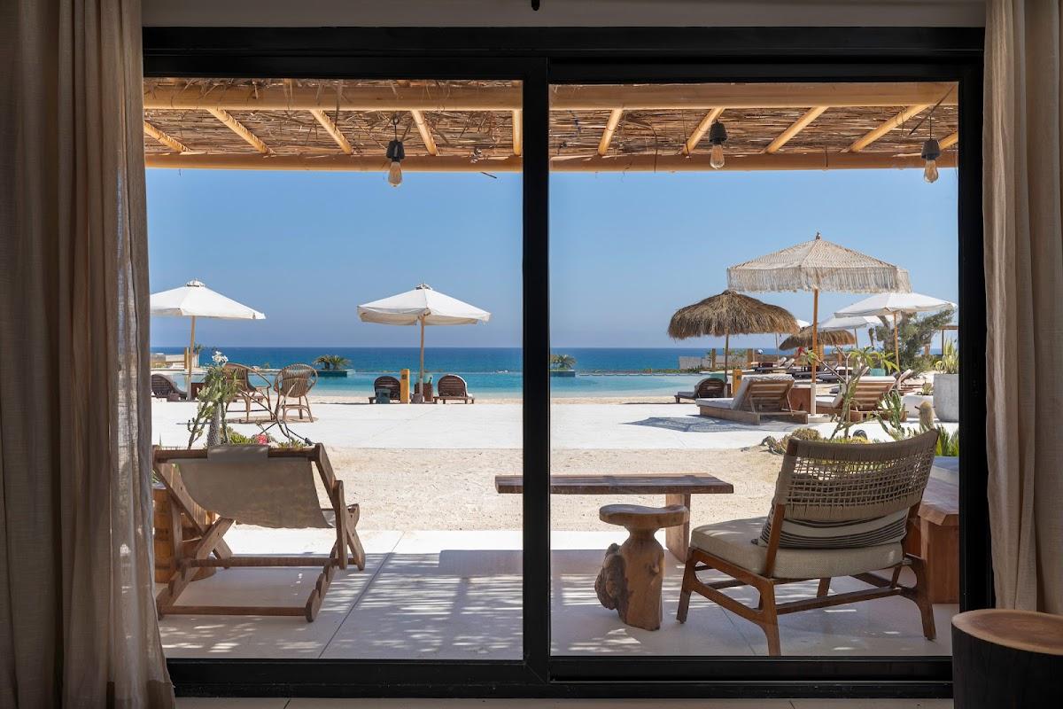 Marmarica Boutique Cabanas – photo 2