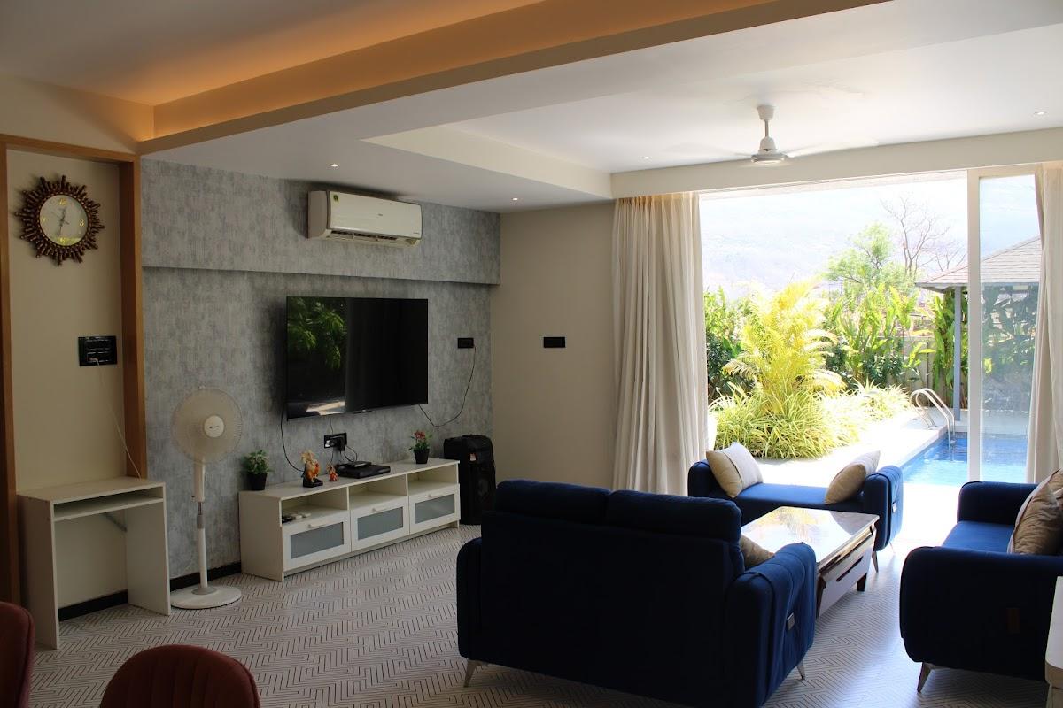 Aarush Villa Karjat – photo 2