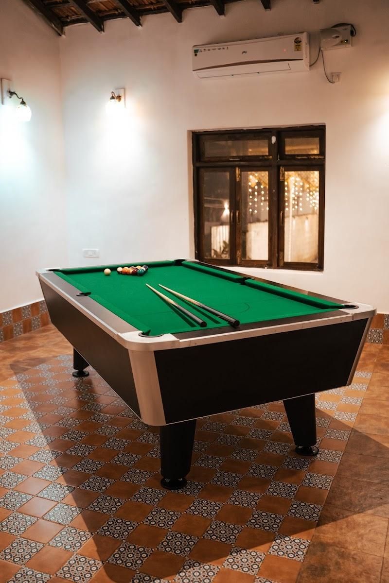 Joe banana stays - community hostel + cozy cottages – photo 2