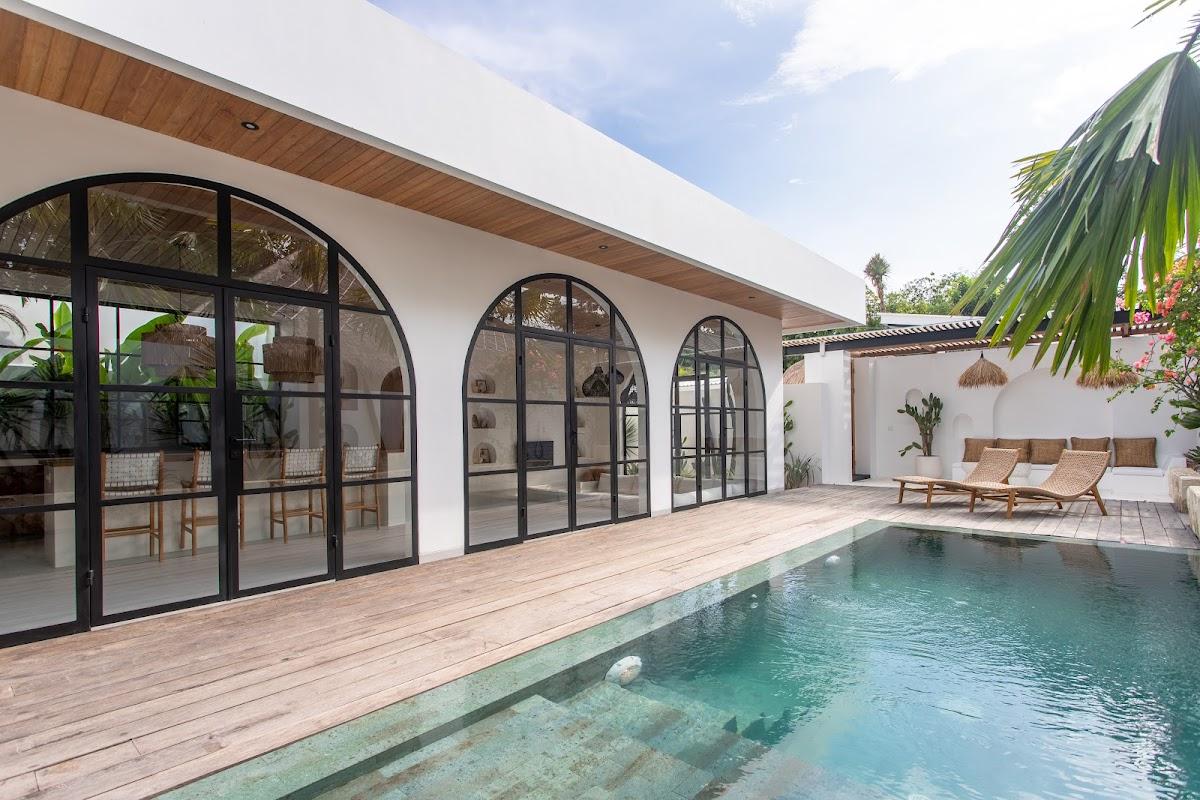 The Young Villas - Uluwatu – photo 2