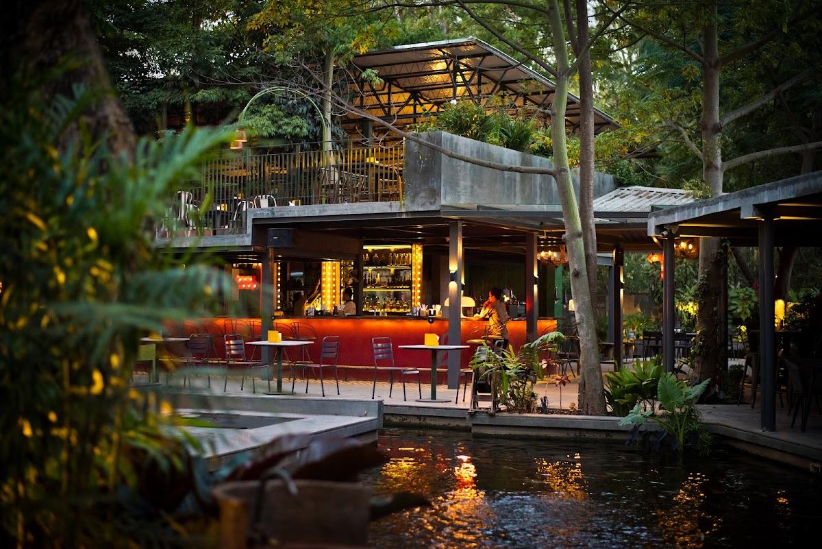 Holiday Village Resort – photo 1