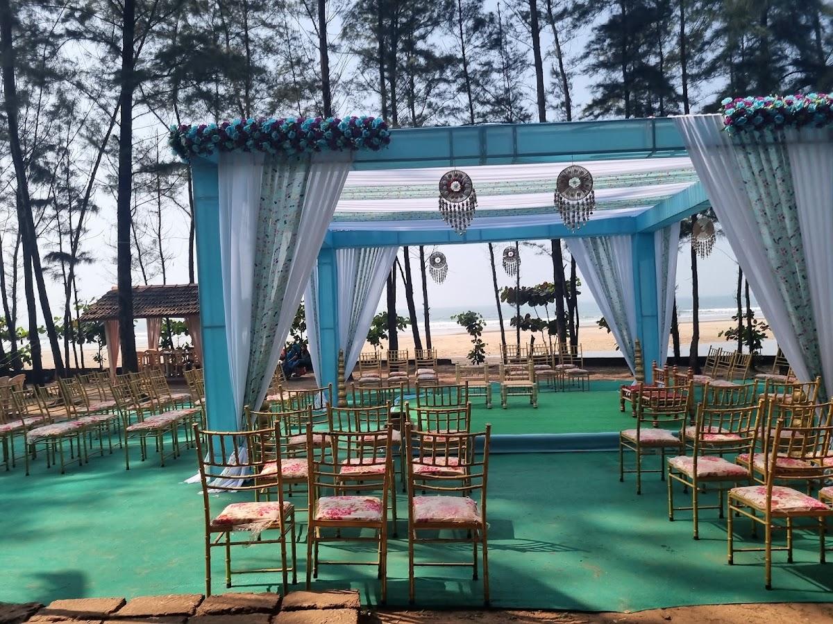 Sagar Darshan Beach Resort Malgund – photo 3