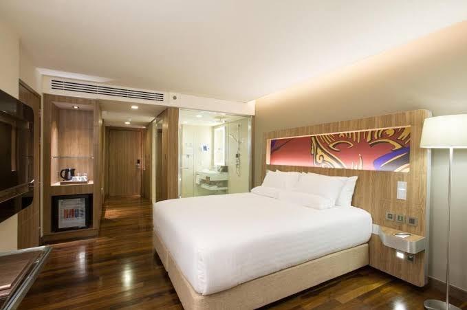 Novotel Bangkok Sukhumvit 20