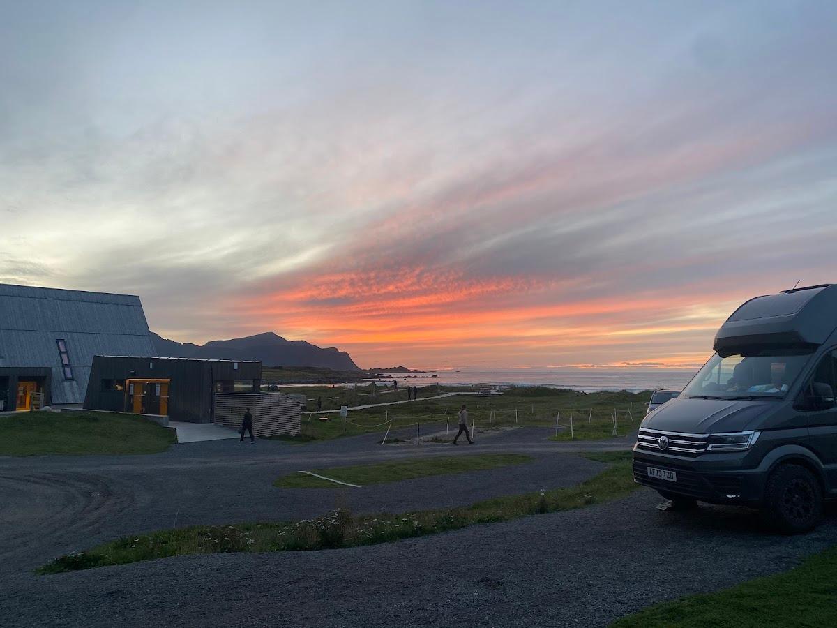 Lofoten Beach Camp – photo 2