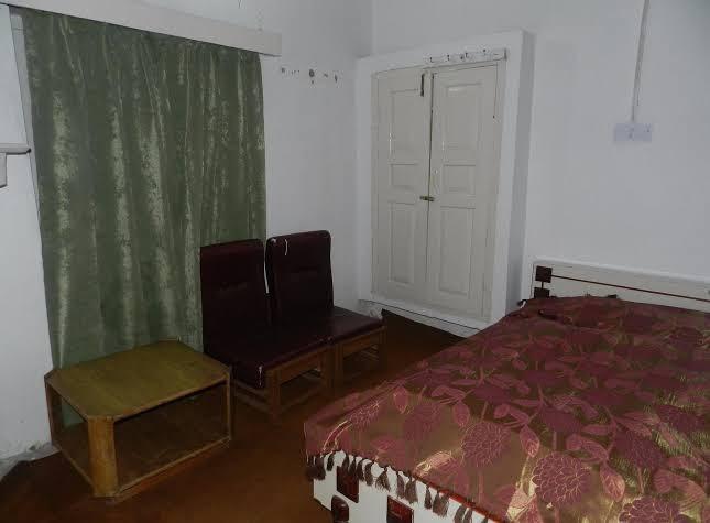 GMVN Tourist Complex Ghangaria – photo 3
