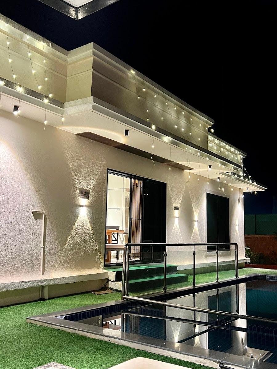 Blue lotus Luxurious Villa