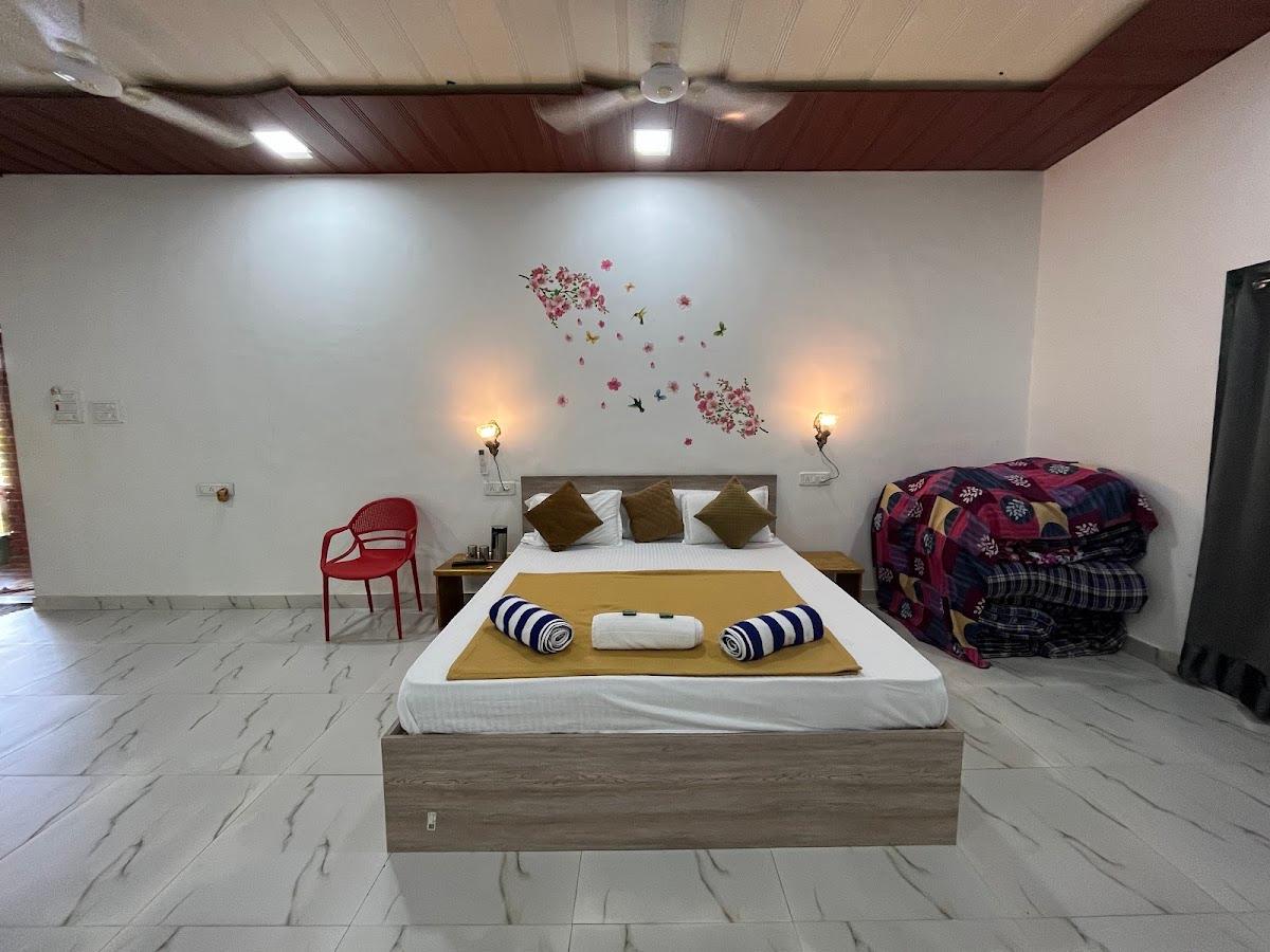 Brickvilla Karjat – photo 1