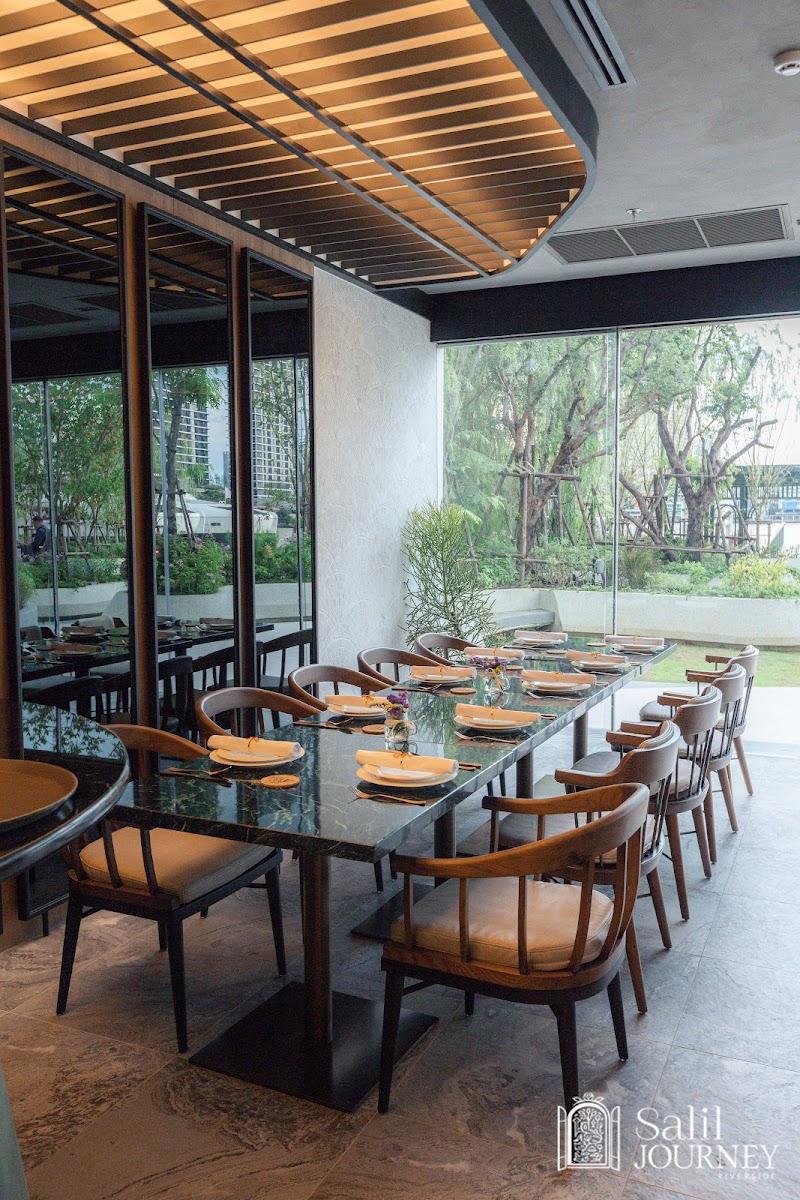 The Salil Hotel Riverside - Bangkok – photo 1