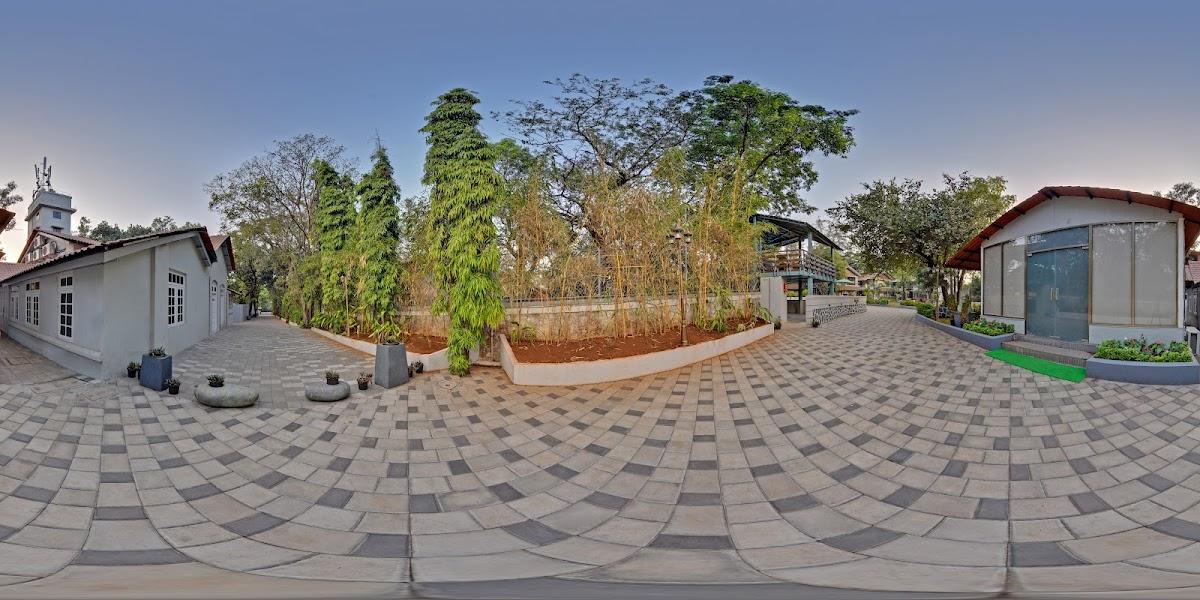 Arova Woods Zinc Journey by The Fern, Lonavala – photo 3