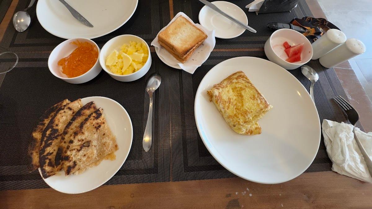 HOTEL APRICOT INN KARGIL – photo 4