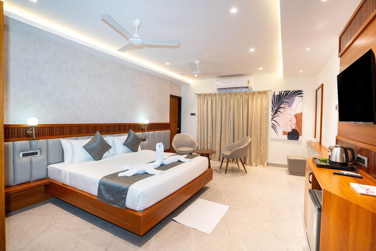 Casa Hotel Madhapur – photo 2
