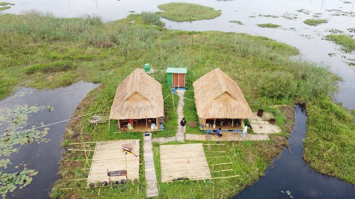 Laisoi Farm Floating Homestay – photo 2