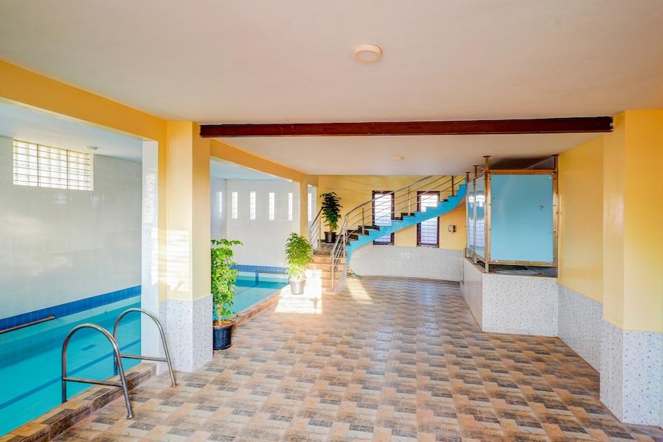 Collection O Datgalli Formerly Pool Villa Home Stay – photo 4