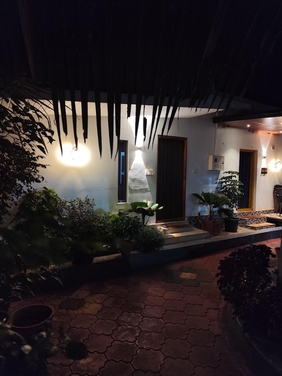 Ben's Villa Kannur – photo 1