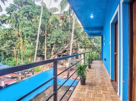 Goa Suites Holiday Home – photo 2
