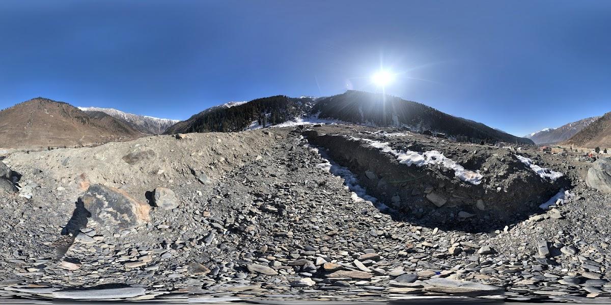THE VILLA HIMALAYA – photo 2