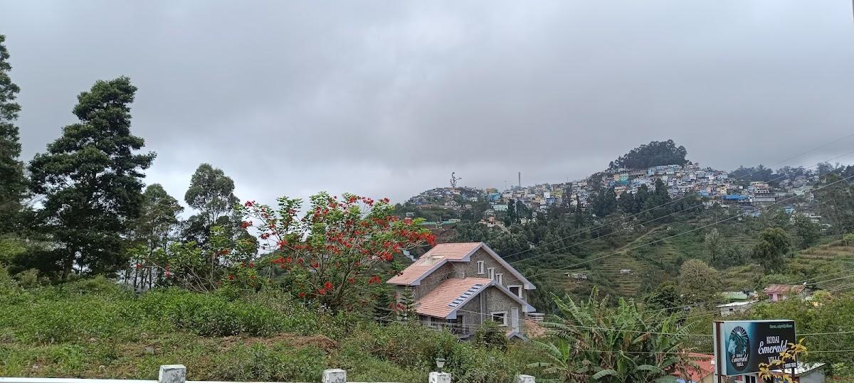 Kodai Emerald Villa - Lodge Rooms – photo 4