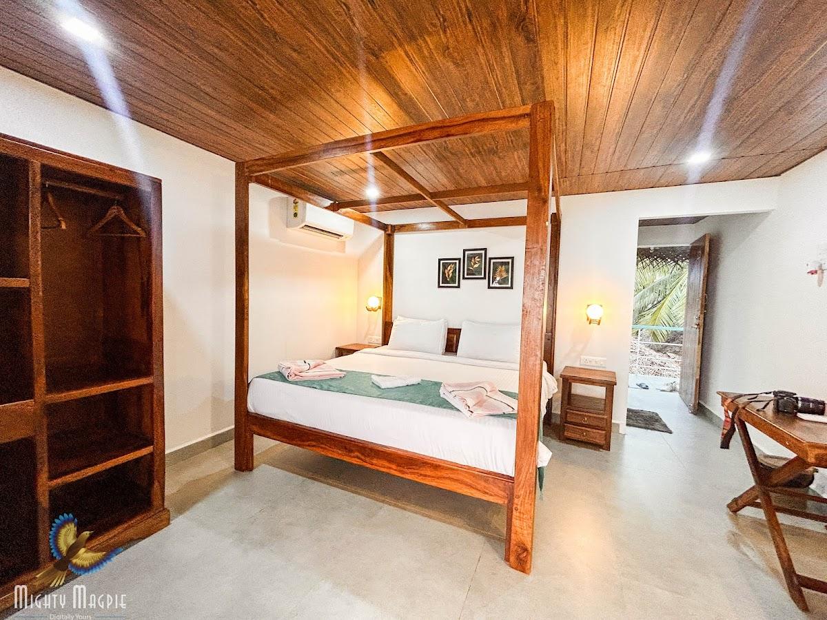 The Shore beach resort – photo 3