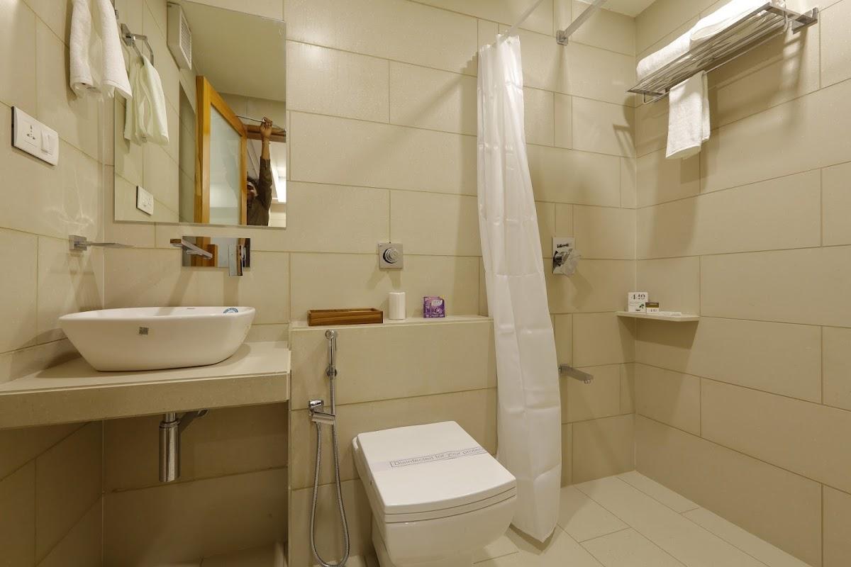 HOTEL 440 A SERENE STAY – photo 2