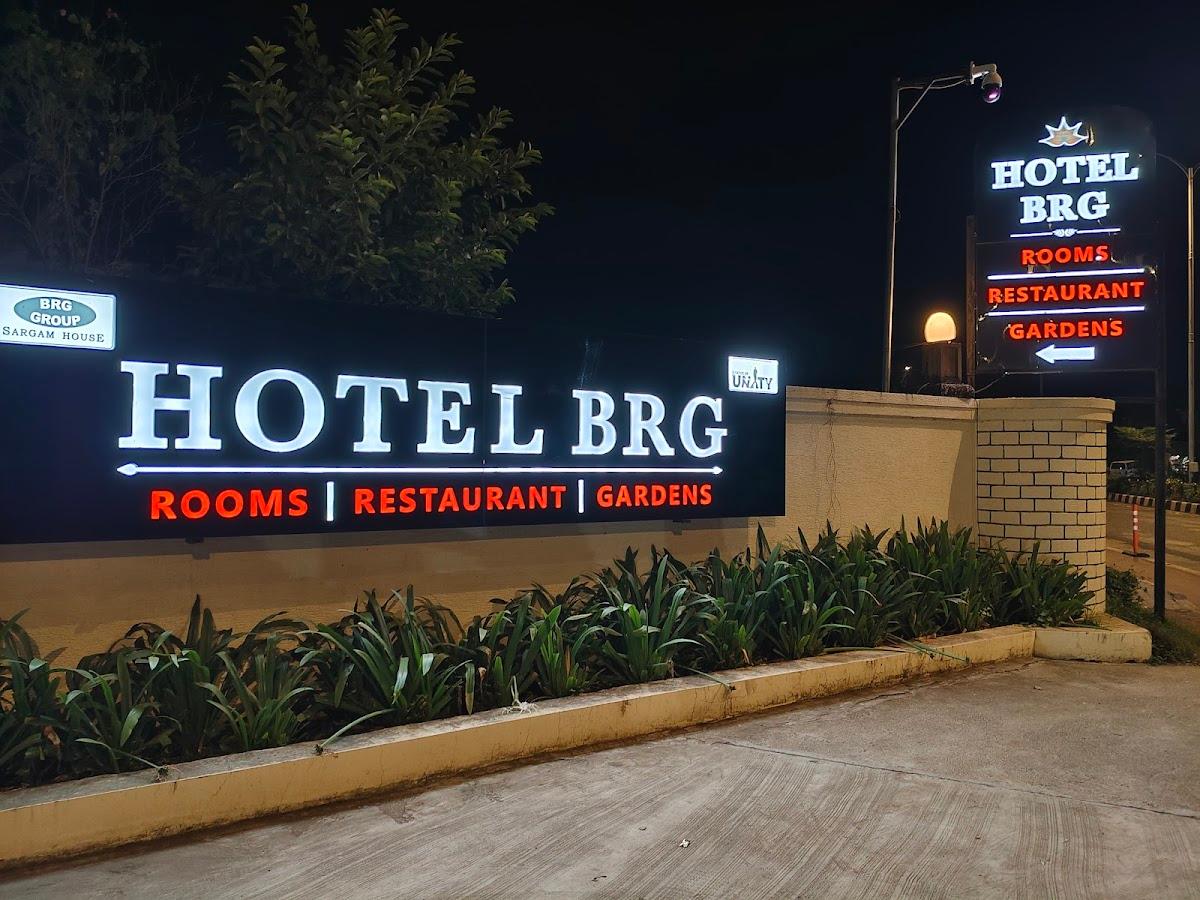 Hotel BRG Budget Stay – photo 4