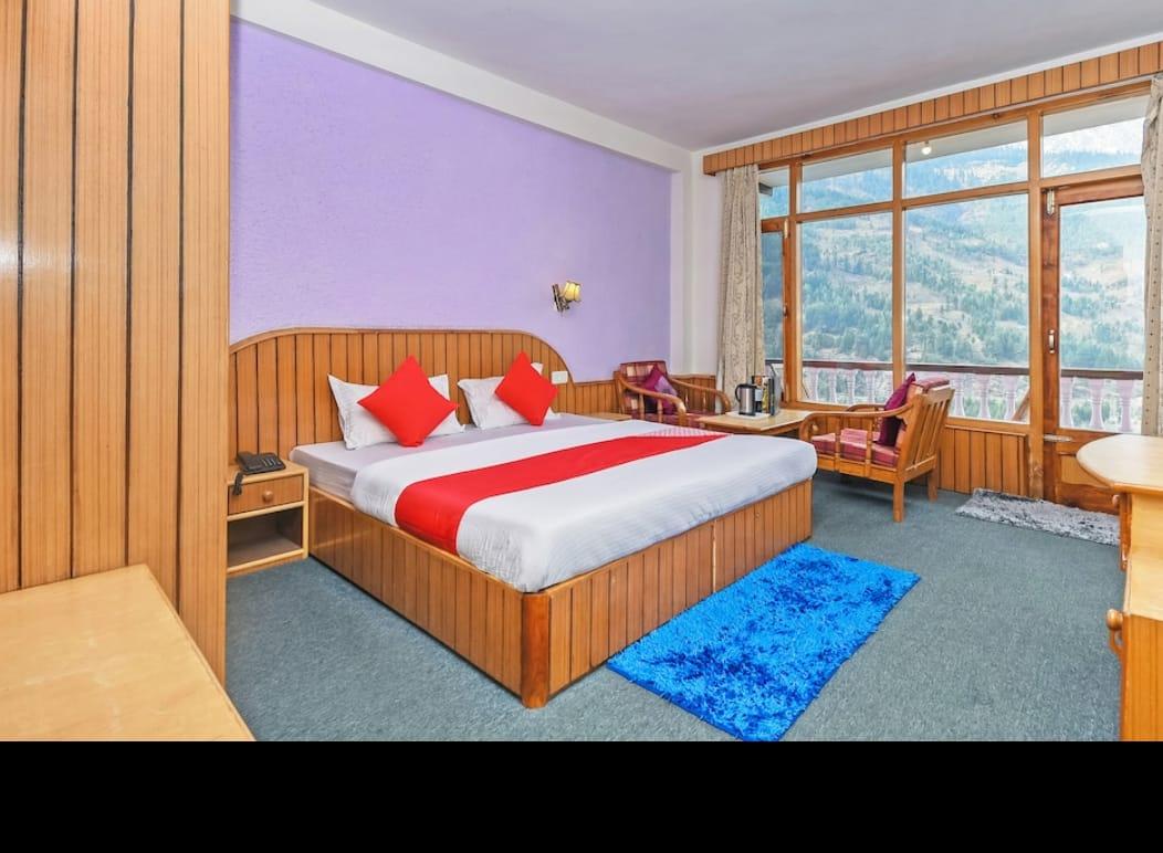 Hotel Surbhi Manali – photo 4